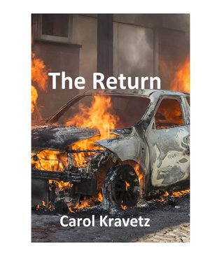 cover image of The Return